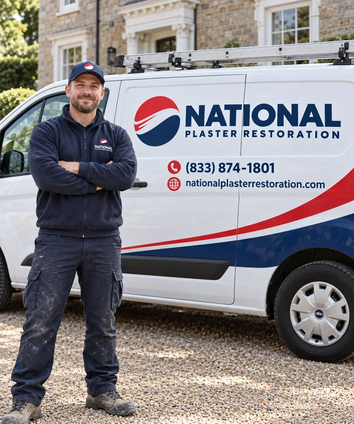 Plaster Repair company in Ragsdale, IN